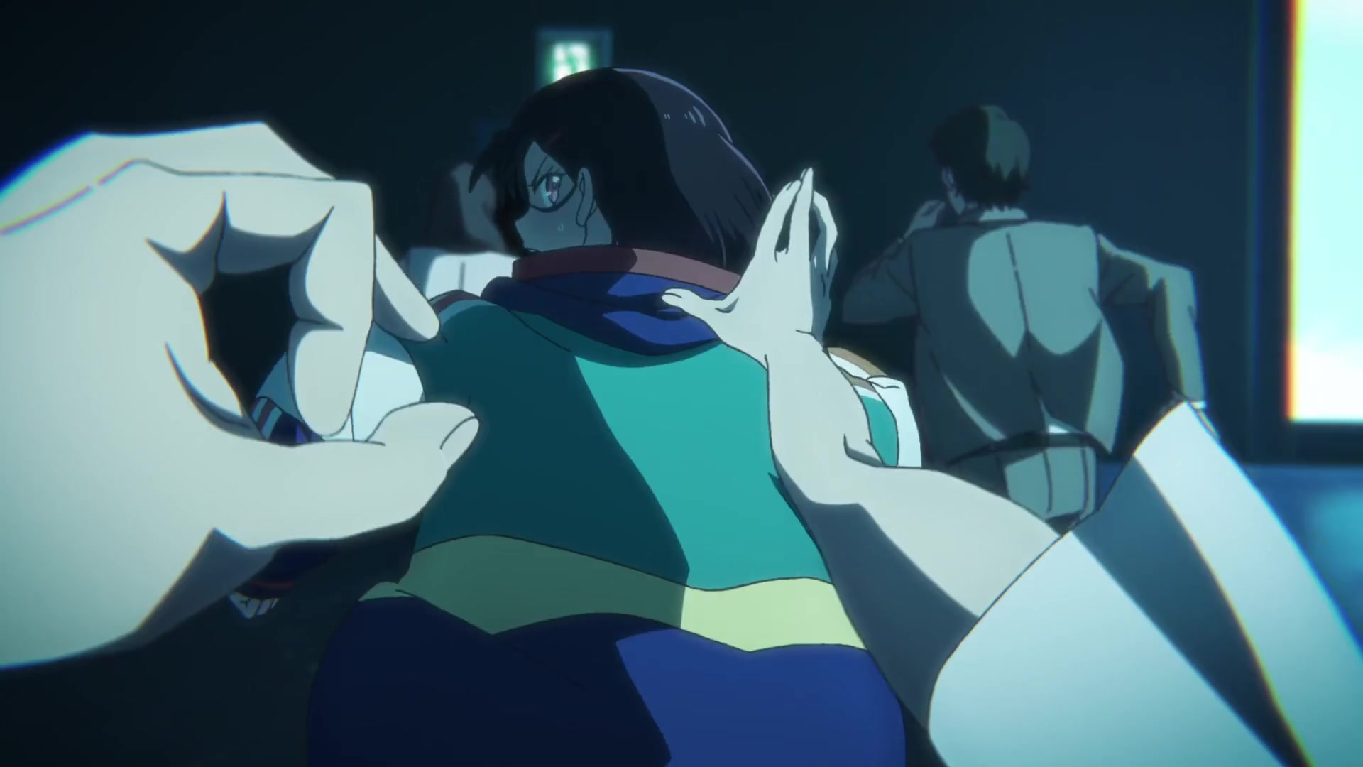 [Tsukyio Editing Resources] Zom 100 - Ep 5 - 362.mp4